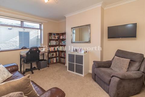 undefined, Kerslea Avenue, Blackpool FY3