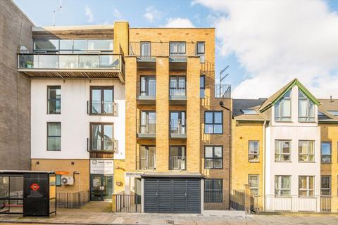 2 bedroom flat to rent, Banister Road, London W10