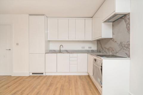 2 bedroom flat to rent, Banister Road, London W10