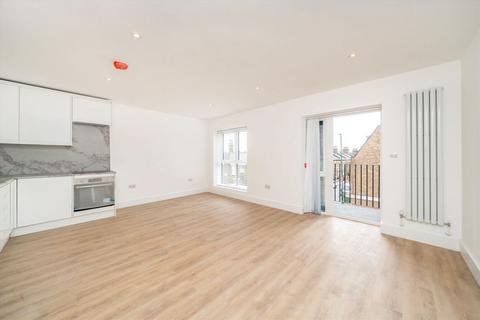 2 bedroom flat to rent, Banister Road, London W10