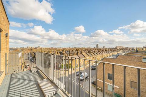 1 bedroom flat to rent, Banister Road, London W10