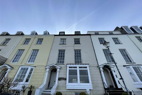 undefined, Montpelier Terrace, Ilfracombe, Devon