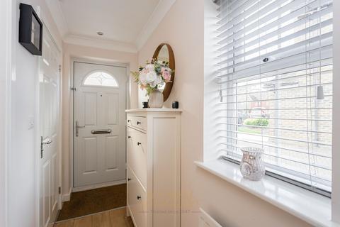 undefined, Hilda Dukes Way, East Grinstead RH19