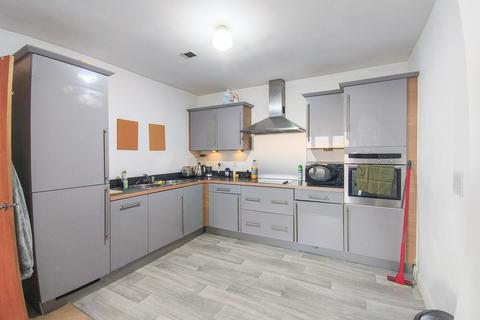 undefined, Worsdell Drive, Gateshead NE8