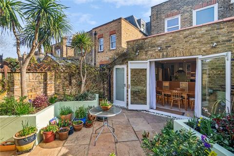 2 bedroom apartment for sale, Wingrave Road, London, W6