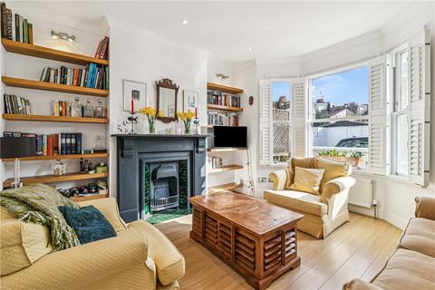 2 bedroom apartment for sale, Wingrave Road, London, W6