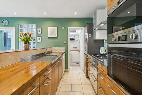 2 bedroom apartment for sale, Wingrave Road, London, W6