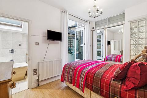 2 bedroom apartment for sale, Wingrave Road, London, W6