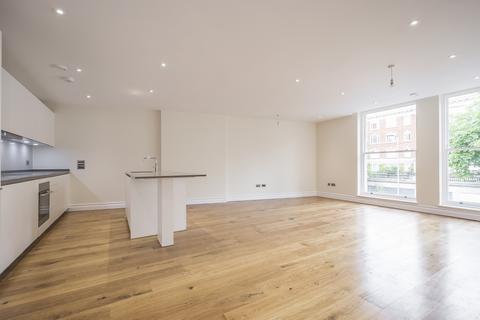 1 bedroom flat to rent, Kensington High Street London W8