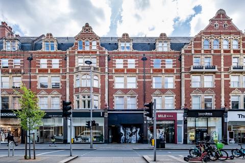 1 bedroom flat to rent, Kensington High Street London W8