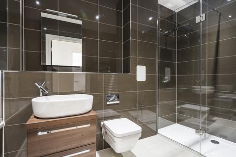 1 bedroom flat to rent, Kensington High Street London W8