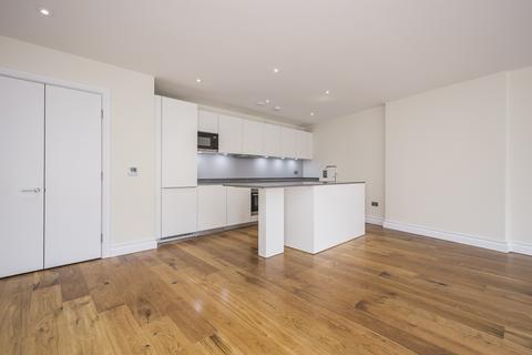 1 bedroom flat to rent, Kensington High Street London W8