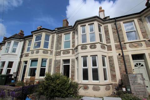 undefined, Gathorne Road, Bristol BS3