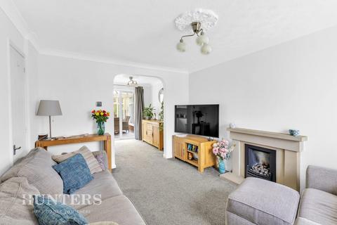 3 bedroom detached house for sale, Juniper Drive, Firgrove, Rochdale, OL16 3BE