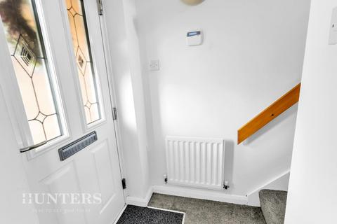 3 bedroom detached house for sale, Juniper Drive, Firgrove, Rochdale, OL16 3BE