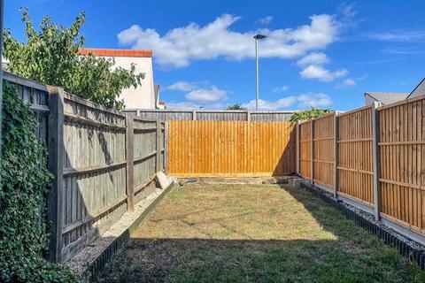 undefined, May Close, Swindon SN2