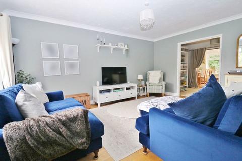 4 bedroom detached house for sale, Walker Gardens, Southampton SO30