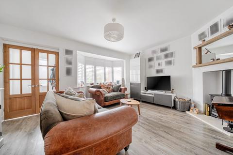 4 bedroom detached house for sale, Central Drive, Elmer, PO22