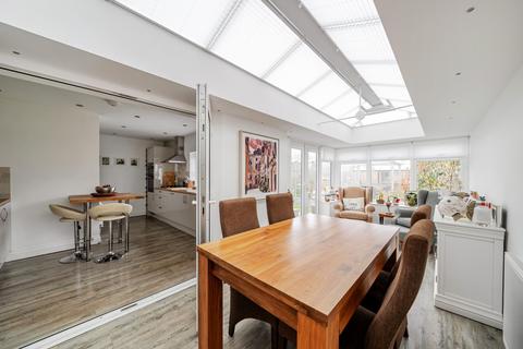 4 bedroom detached house for sale, Central Drive, Elmer, PO22