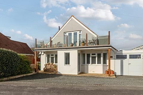 4 bedroom detached house for sale, Central Drive, Elmer, PO22