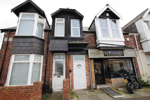undefined, Whitehall Terrace, Sunderland SR4