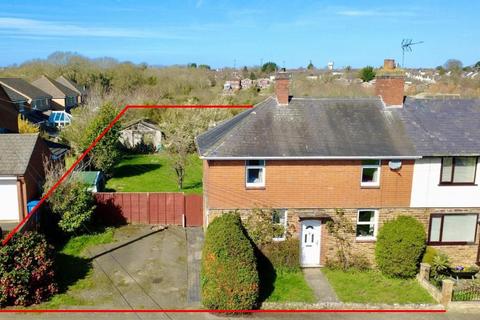 3 bedroom semi-detached house for sale, Federation Avenue, Desborough, Kettering