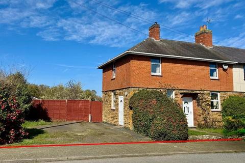 3 bedroom semi-detached house for sale, Federation Avenue, Desborough, Kettering