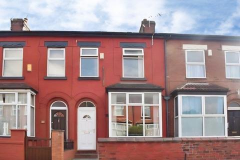 undefined, Whitby Road, Manchester, Greater Manchester, M14