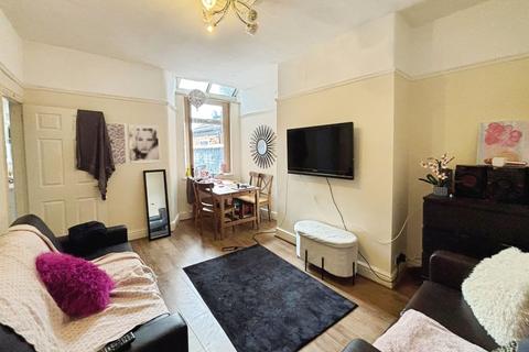 undefined, Whitby Road, Manchester, Greater Manchester, M14