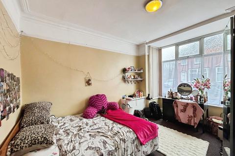 undefined, Whitby Road, Manchester, Greater Manchester, M14