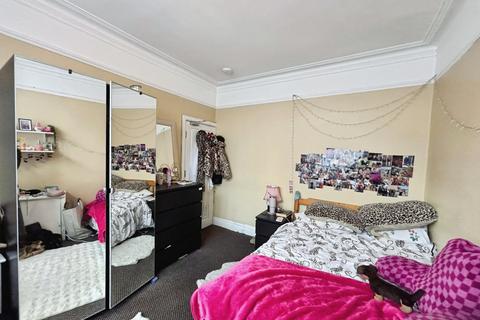 undefined, Whitby Road, Manchester, Greater Manchester, M14