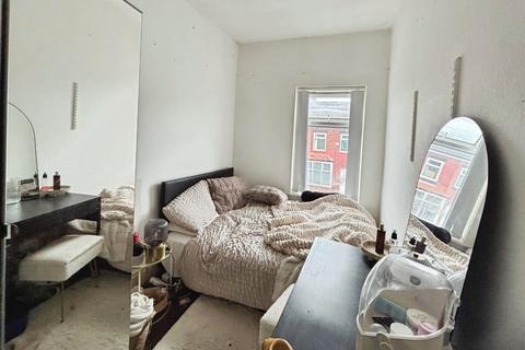 undefined, Whitby Road, Manchester, Greater Manchester, M14