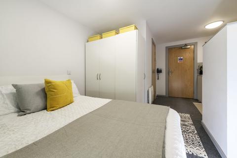 undefined, Portland Mews