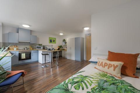 undefined, Portland Mews