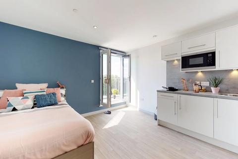 undefined, Union Street