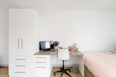 undefined, Union Street