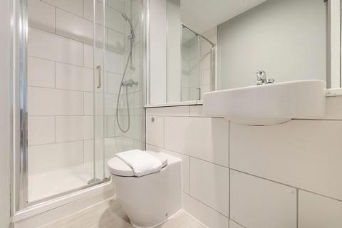 undefined, Bernard Street