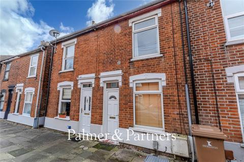 2 bedroom terraced house for sale, Cowell Street, Ipswich, Suffolk, IP2