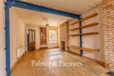 2 bedroom terraced house for sale, Cowell Street, Ipswich, Suffolk, IP2