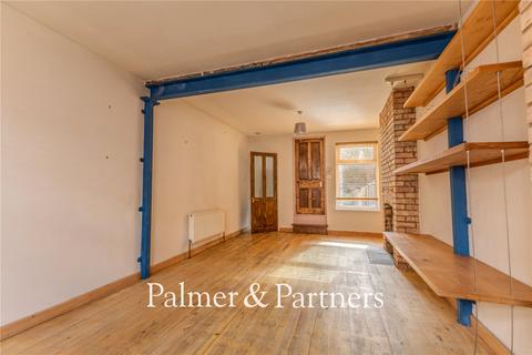 2 bedroom terraced house for sale, Cowell Street, Ipswich, Suffolk, IP2