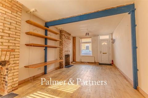2 bedroom terraced house for sale, Cowell Street, Ipswich, Suffolk, IP2