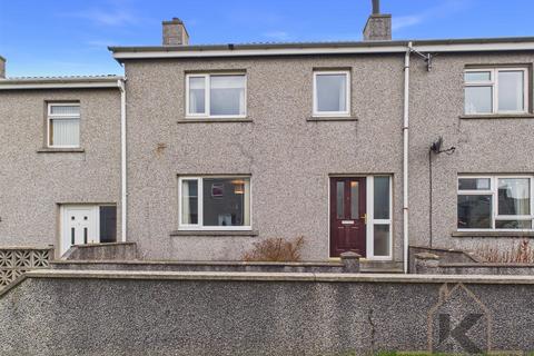 undefined, 7 Warrenfield Drive, Kirkwall, Orkney, KW15 1QA