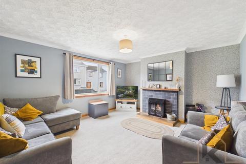 undefined, 7 Warrenfield Drive, Kirkwall, Orkney, KW15 1QA