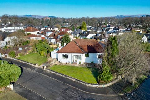 Birkhall Drive, Bearsden, G61