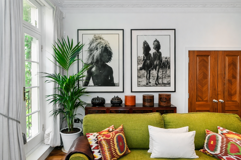 5 bedroom terraced house to rent, Gertrude Street, SW10