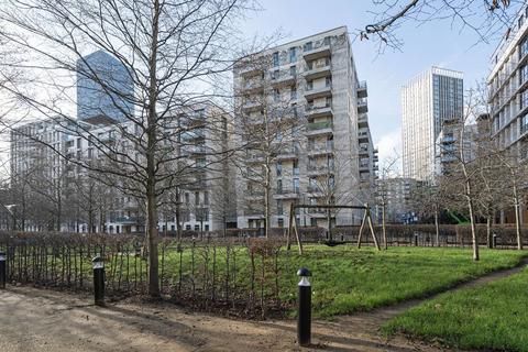 undefined, Patina Mansions, East Village, Stratford, London, E20