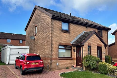 undefined, Falmouth Drive, Gourock, Inverclyde, PA19