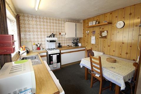 3 bedroom terraced house for sale, Whitehall Road, Rockingham, Rotherham, S61