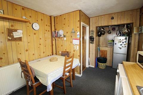 3 bedroom terraced house for sale, Whitehall Road, Rockingham, Rotherham, S61