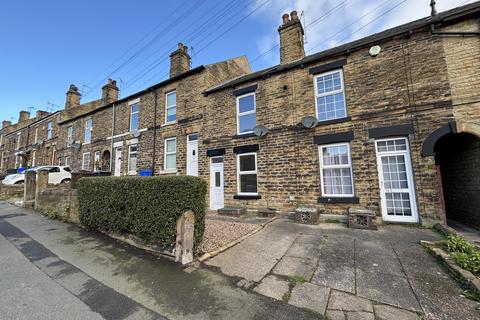 undefined, Queens Road, Sheffield, S20